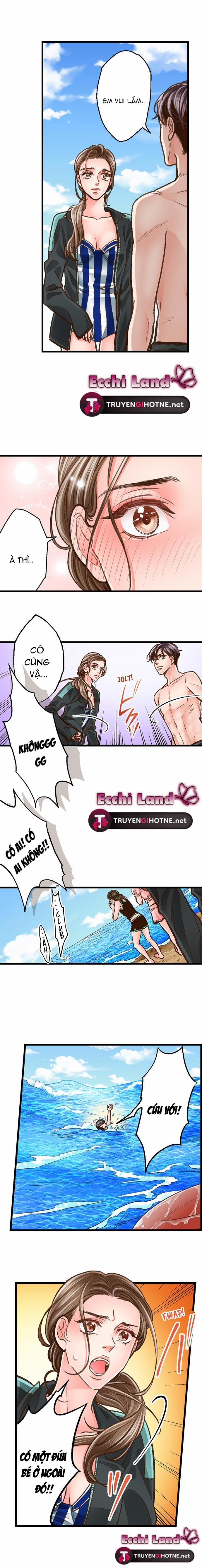 Học Sinh Của Tôi Là Tên Nghiện Sex 99.2 trang 2