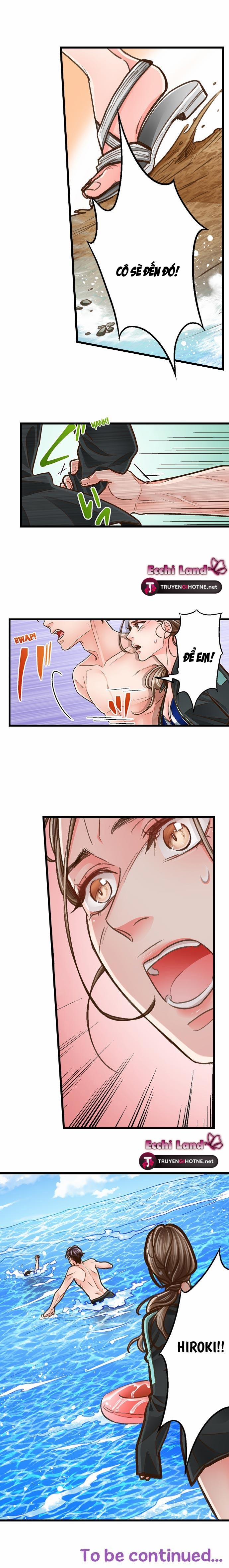 Học Sinh Của Tôi Là Tên Nghiện Sex 99.2 trang 3