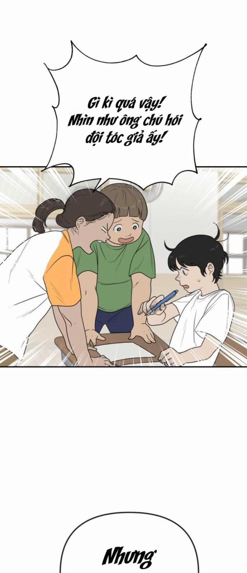 Học Sinh Trường Trung Học Nghệ Thuật Illip 1 trang 22