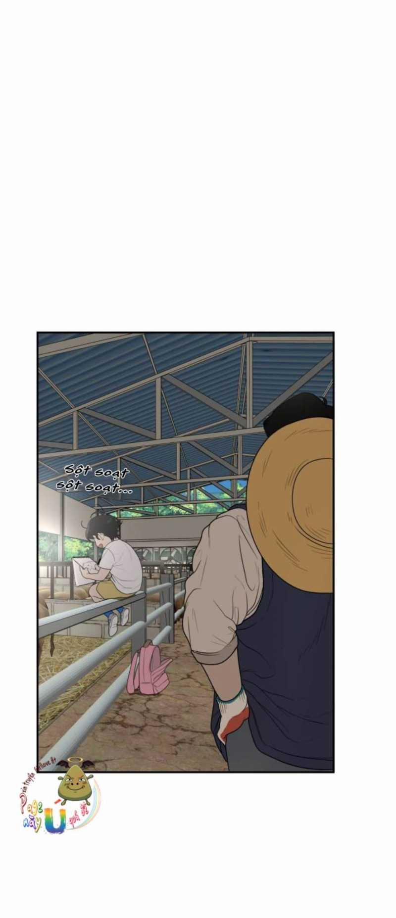 Học Sinh Trường Trung Học Nghệ Thuật Illip 1 trang 29