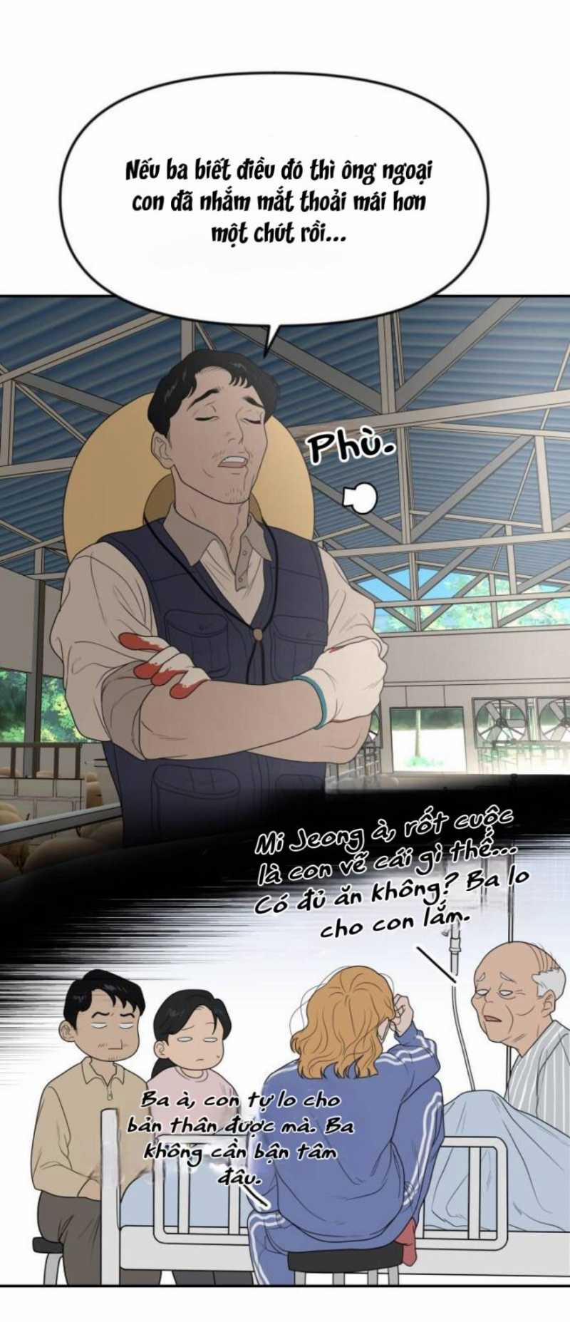 Học Sinh Trường Trung Học Nghệ Thuật Illip 1 trang 33