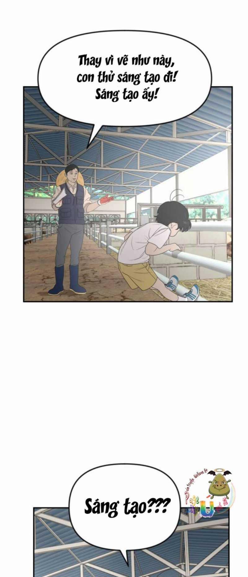 Học Sinh Trường Trung Học Nghệ Thuật Illip 1 trang 40