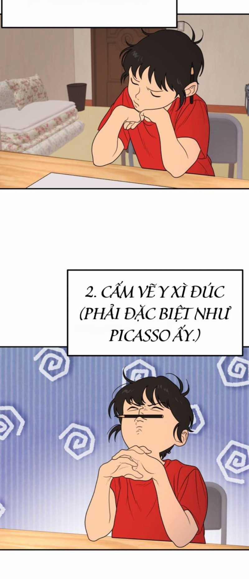 Học Sinh Trường Trung Học Nghệ Thuật Illip 1 trang 46