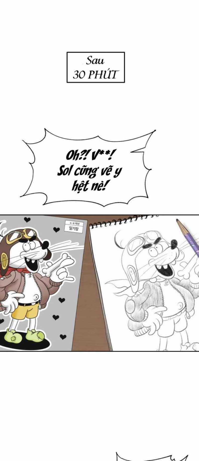 Học Sinh Trường Trung Học Nghệ Thuật Illip 1 trang 7