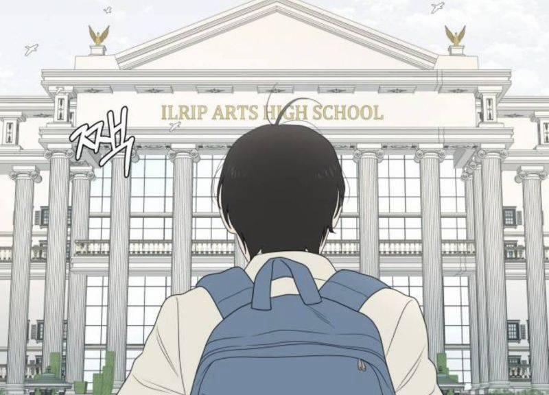 Học Sinh Trường Trung Học Nghệ Thuật Illip 10 trang 88