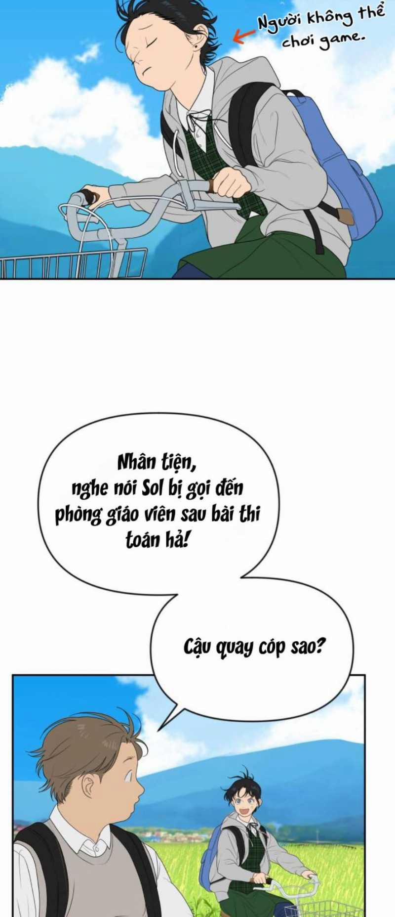 Học Sinh Trường Trung Học Nghệ Thuật Illip 2 trang 21