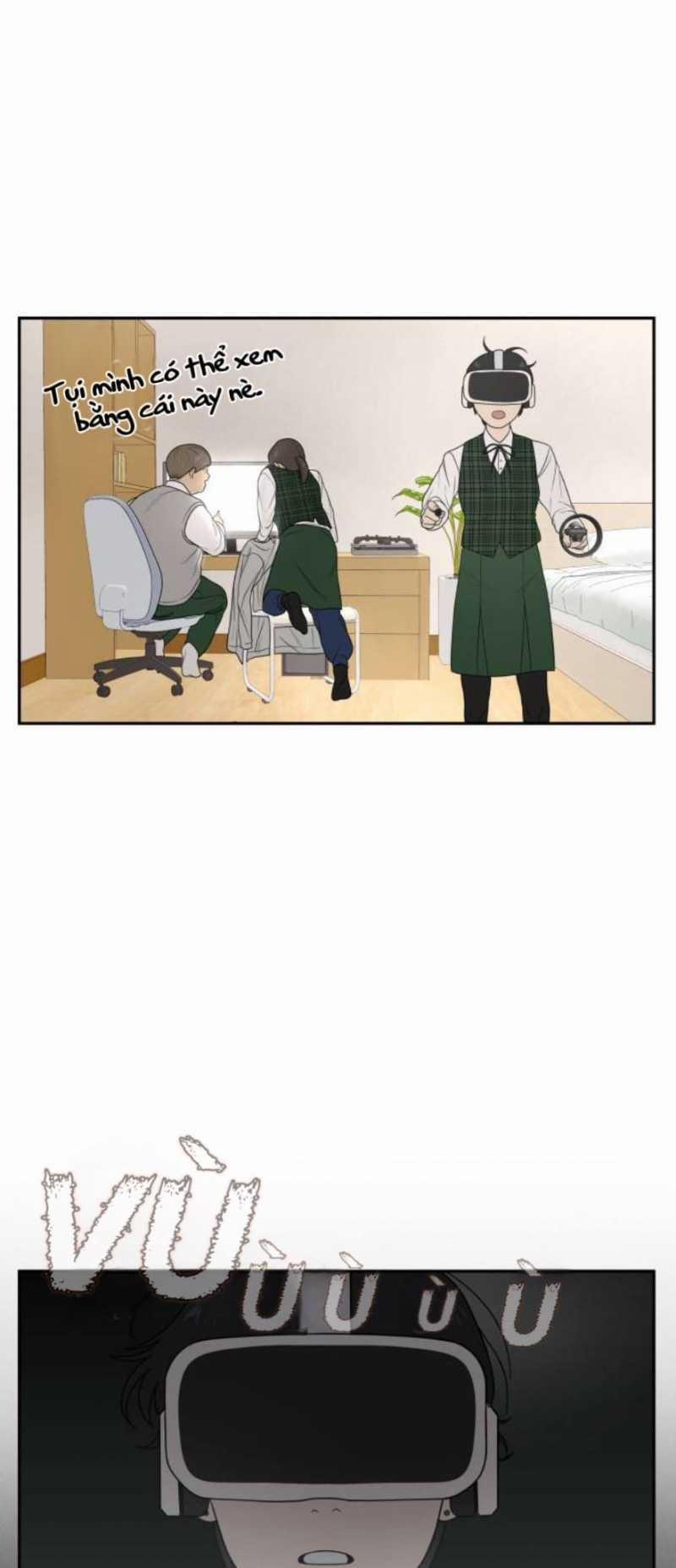 Học Sinh Trường Trung Học Nghệ Thuật Illip 2 trang 40