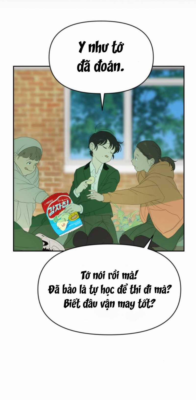 Học Sinh Trường Trung Học Nghệ Thuật Illip 3 trang 23