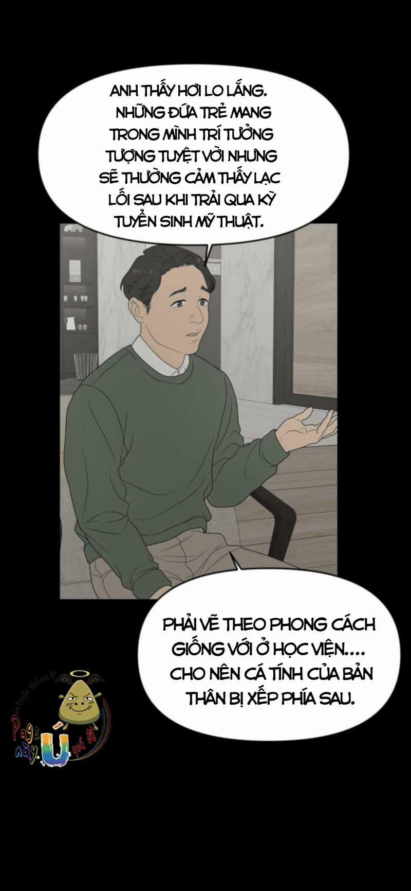 Học Sinh Trường Trung Học Nghệ Thuật Illip 5 trang 61