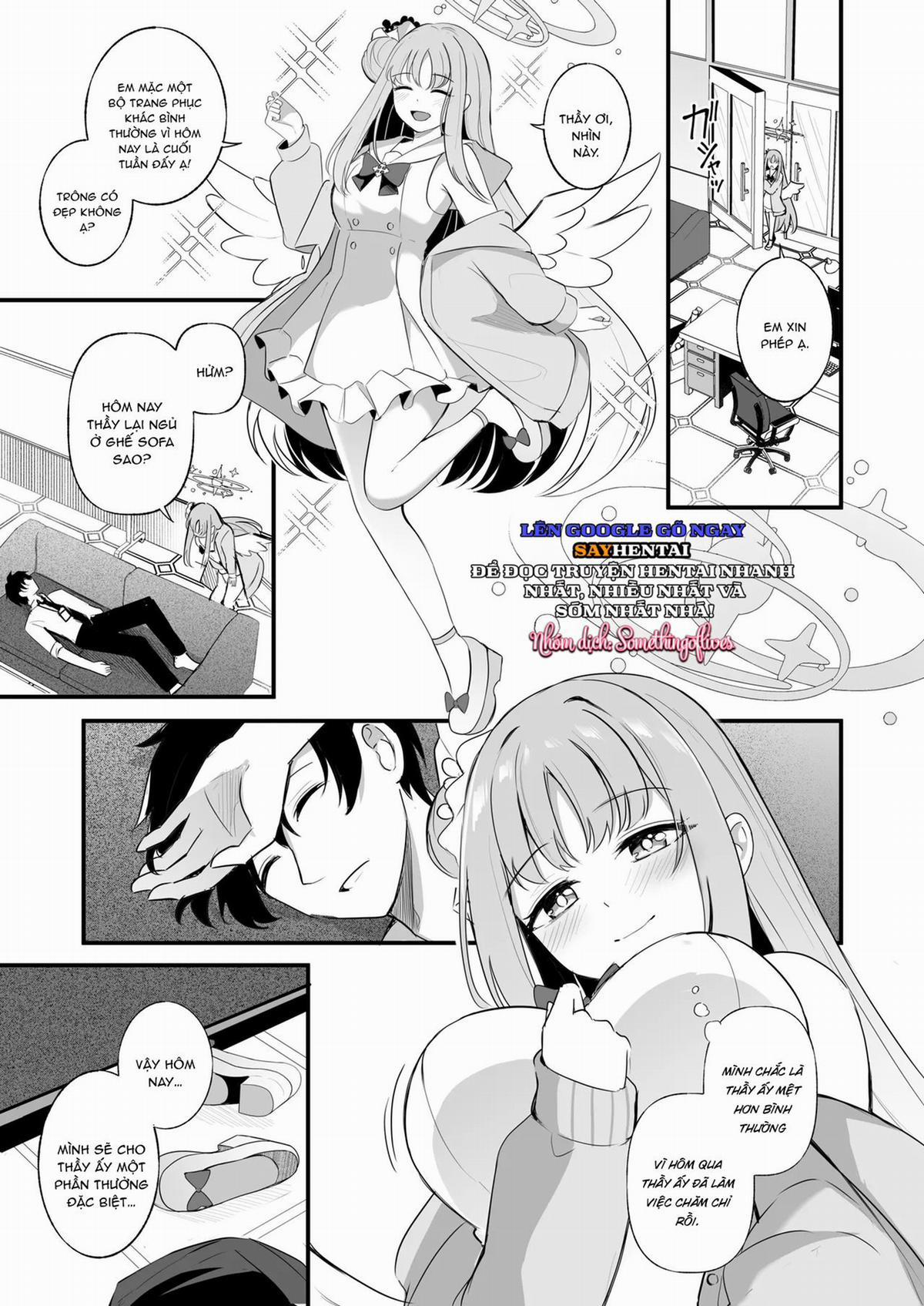 Học trò cá biệt của thầy 1 trang 11