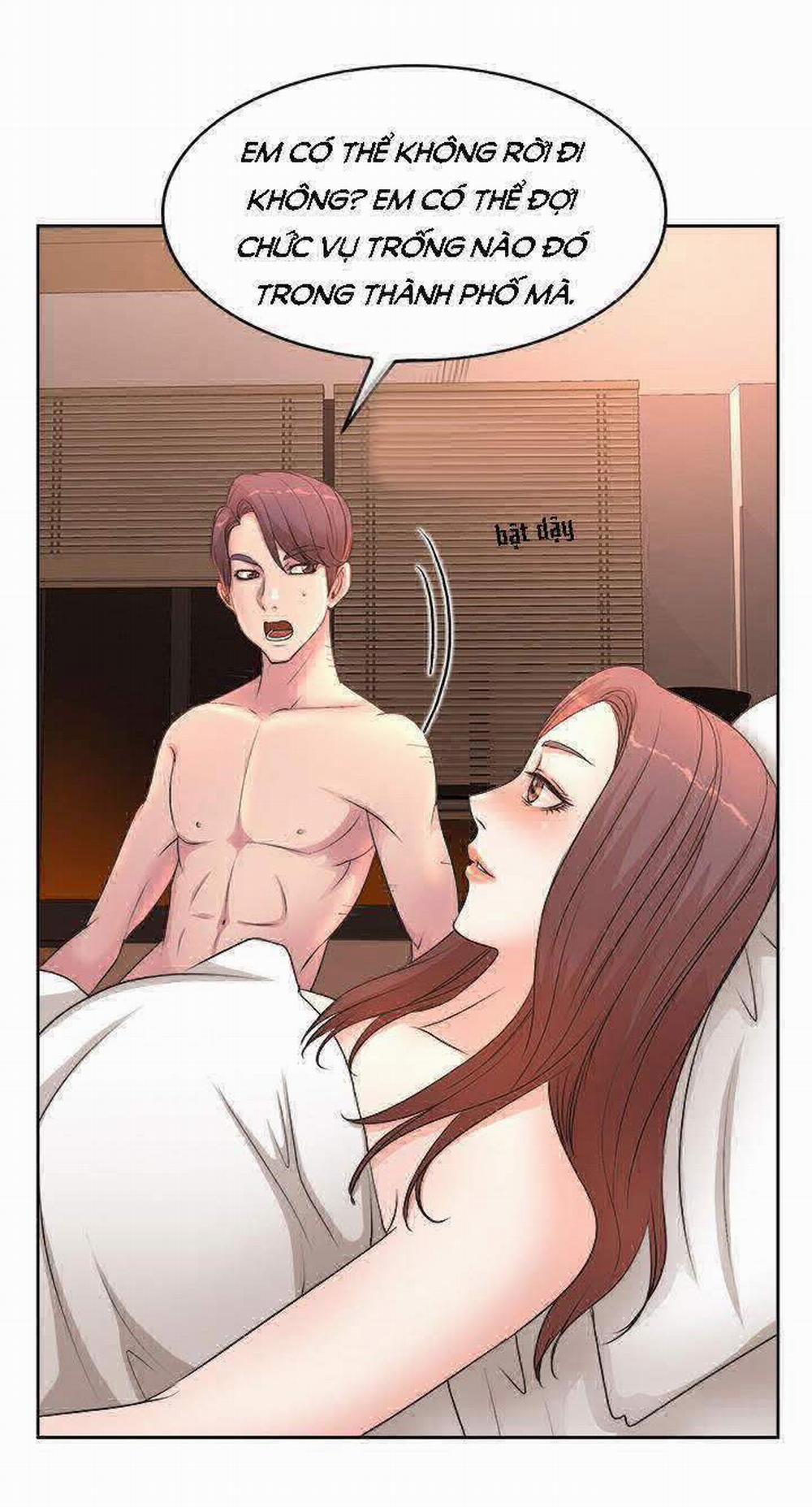 Học Trò Của Vợ Tôi 1 trang 25