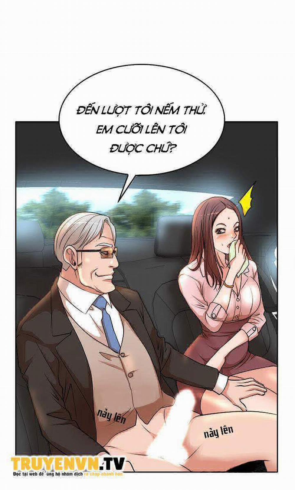 Học Trò Của Vợ Tôi 2 trang 10