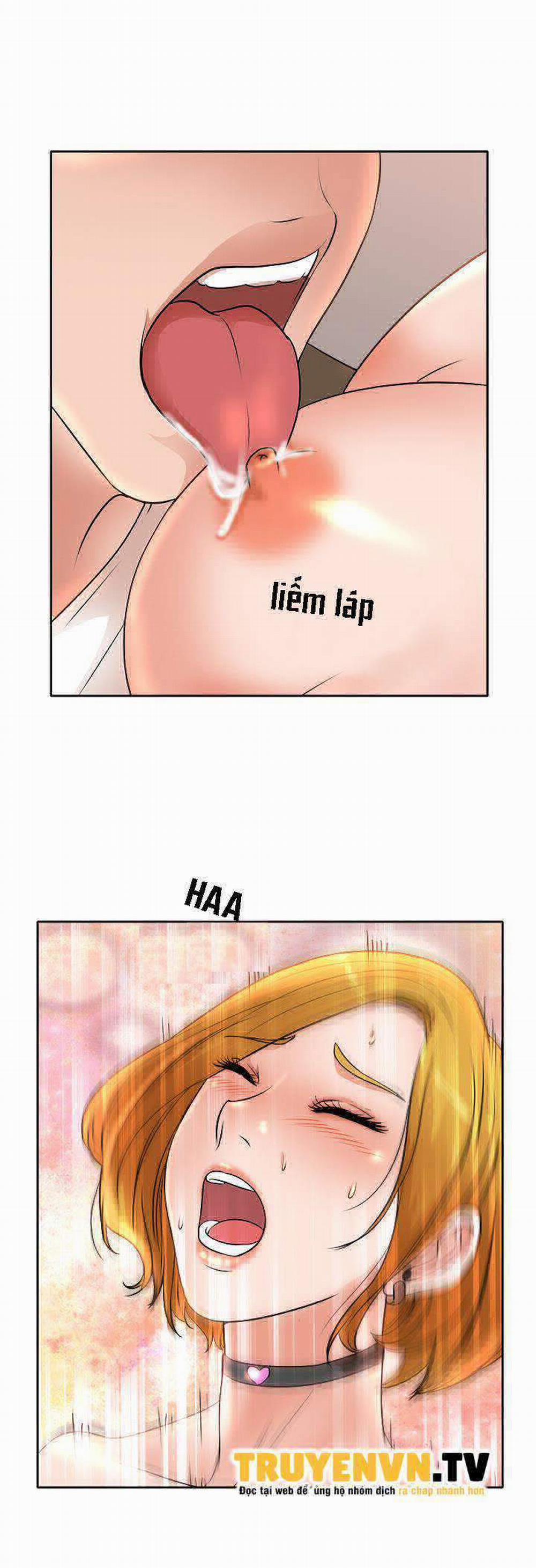 Học Trò Của Vợ Tôi 2 trang 35