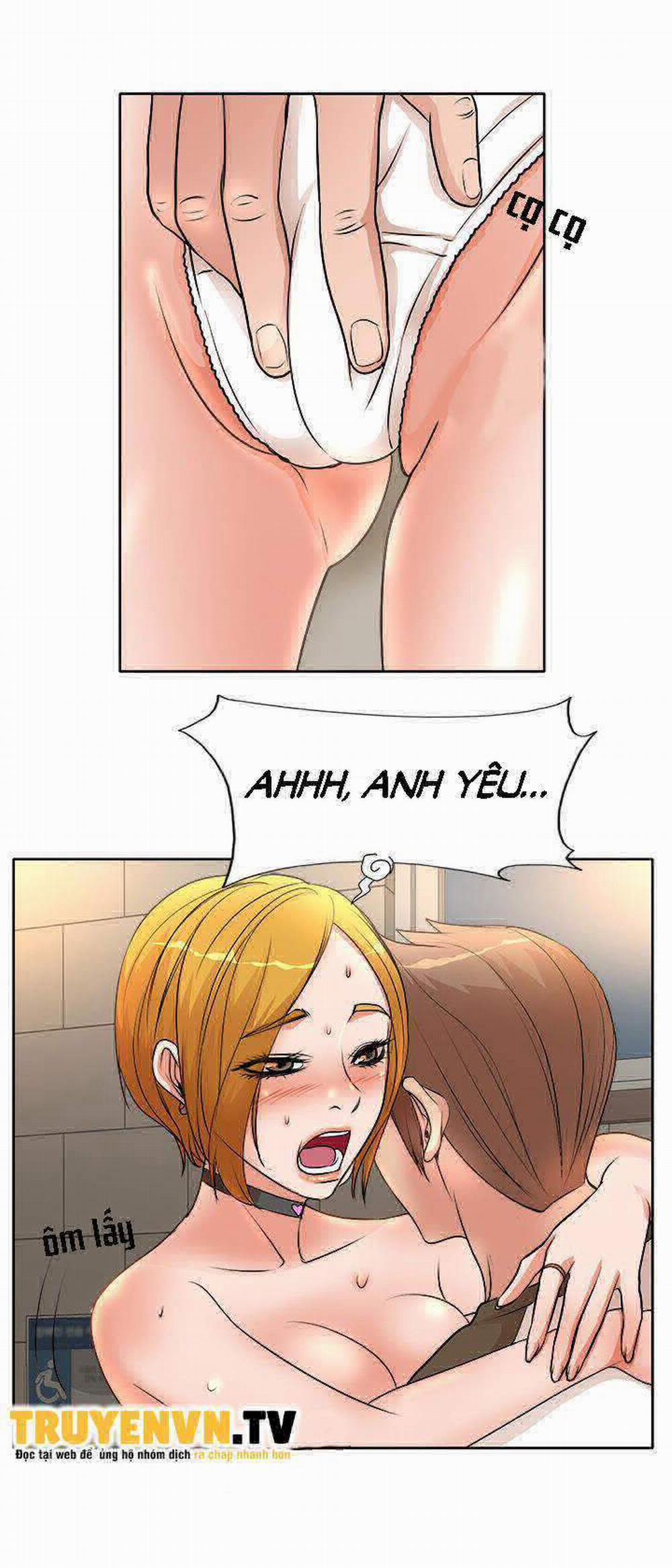 Học Trò Của Vợ Tôi 2 trang 37