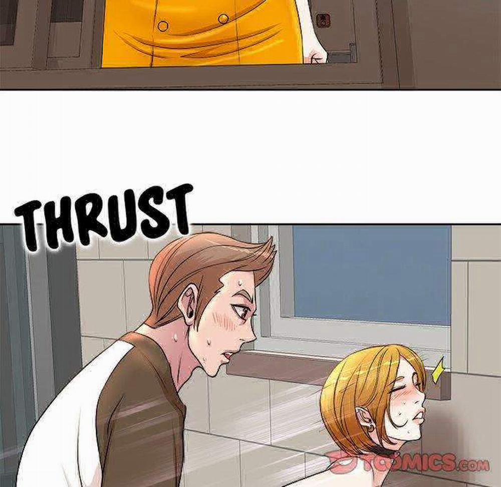 Học Trò Của Vợ Tôi 3 trang 21