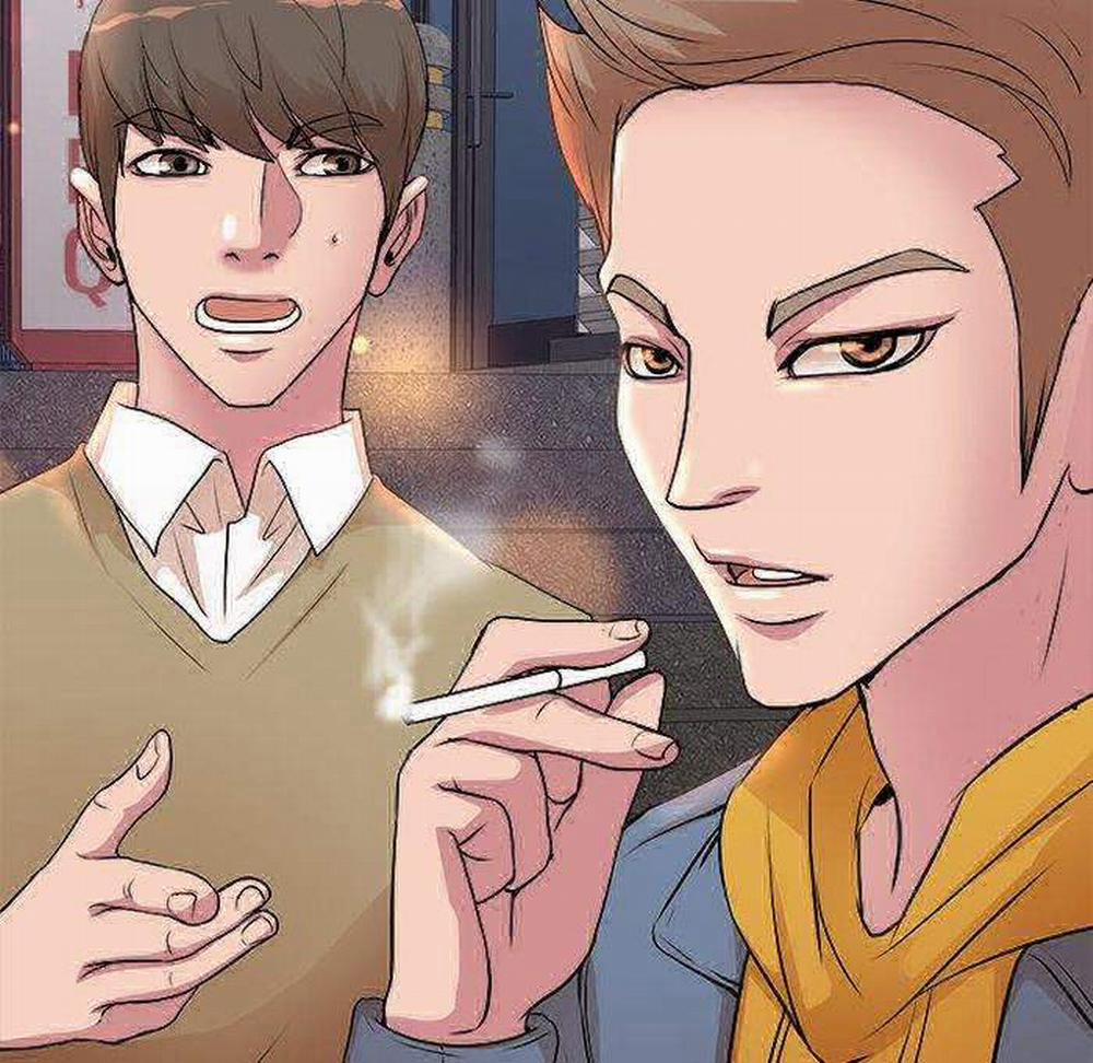 Học Trò Của Vợ Tôi 4 trang 23