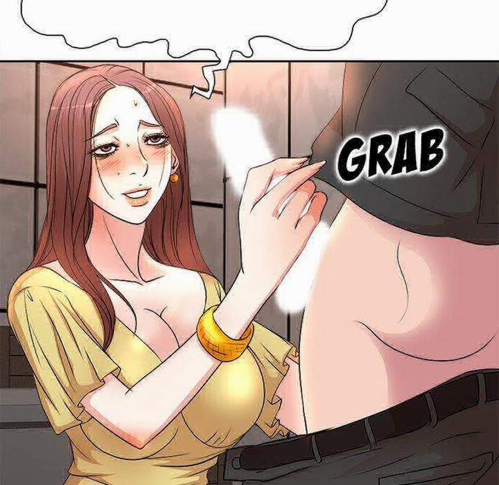 Học Trò Của Vợ Tôi 4 trang 54