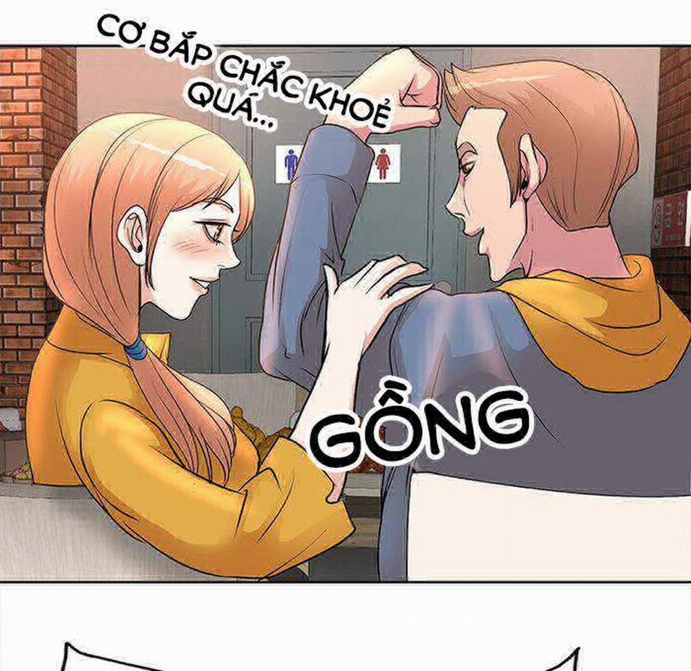 Học Trò Của Vợ Tôi 5 trang 8