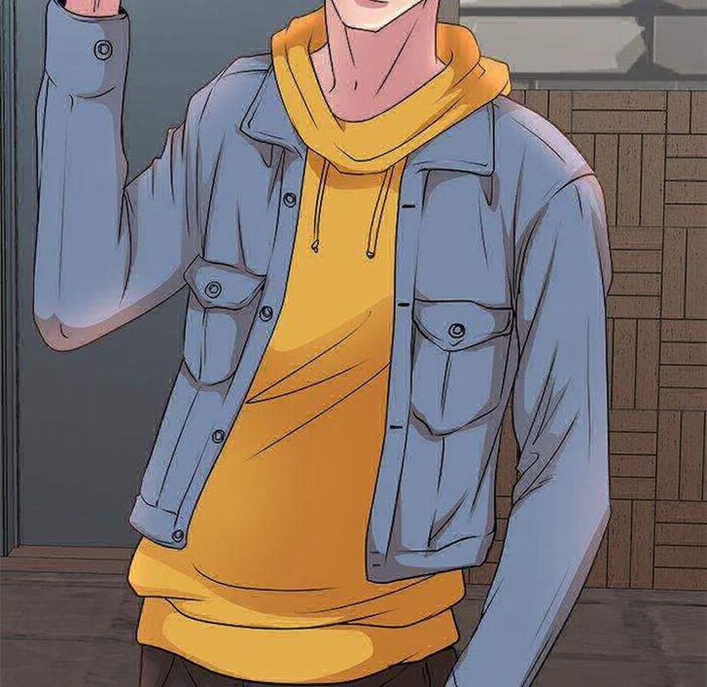 Học Trò Của Vợ Tôi 5 trang 80