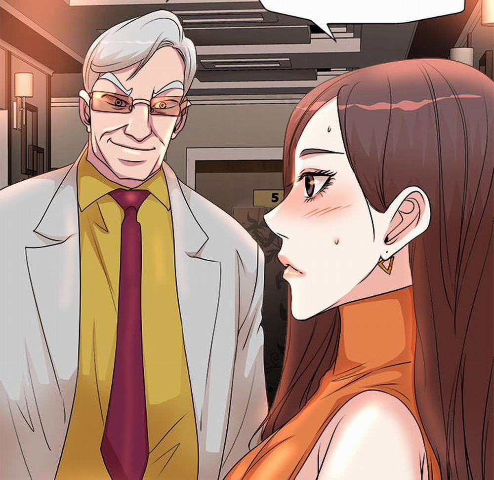 Học Trò Của Vợ Tôi 6 trang 101