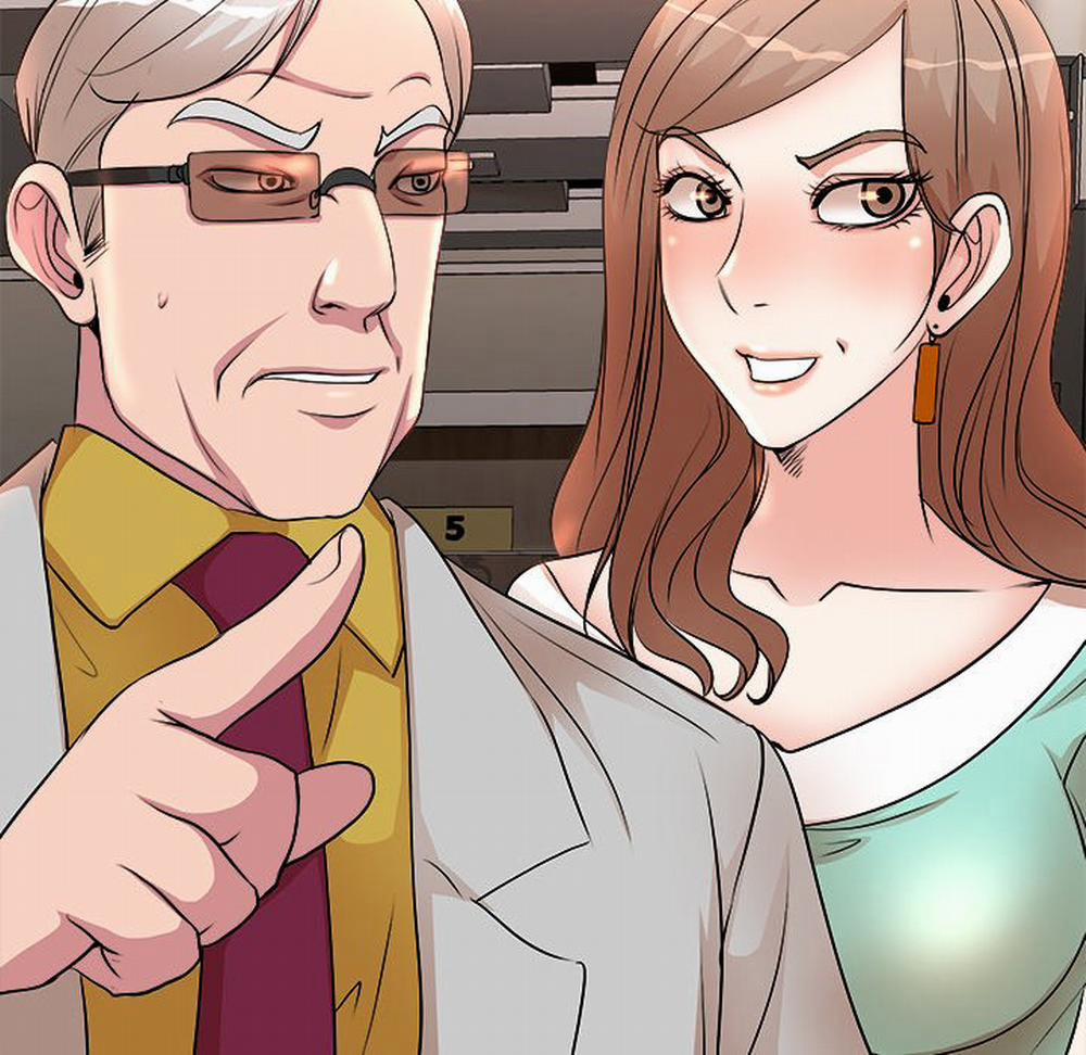 Học Trò Của Vợ Tôi 6 trang 106