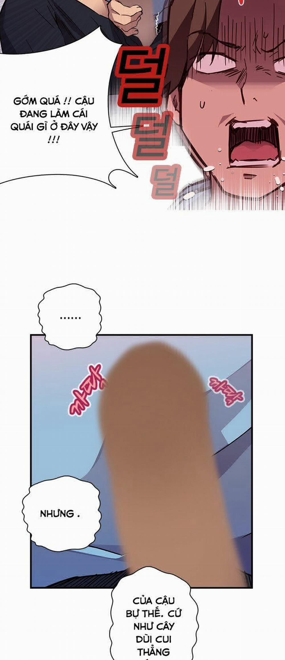 HỌC VIỆN DIỄN VIÊN KHIÊU DÂM 1 trang 20