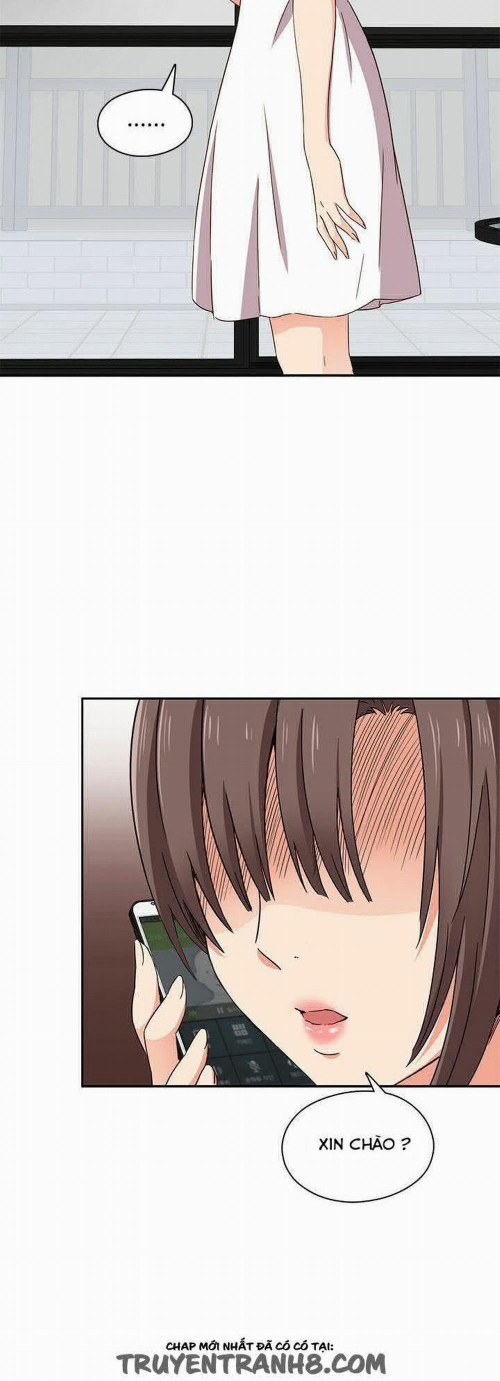 HỌC VIỆN DIỄN VIÊN KHIÊU DÂM 16 trang 46