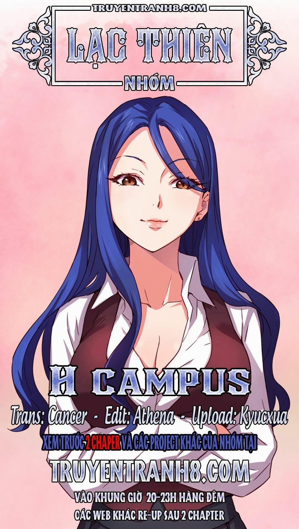 HỌC VIỆN DIỄN VIÊN KHIÊU DÂM 18 trang 1