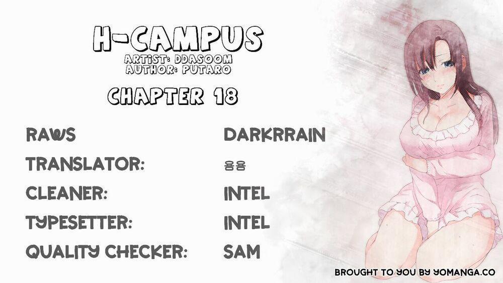 HỌC VIỆN DIỄN VIÊN KHIÊU DÂM 18 trang 3