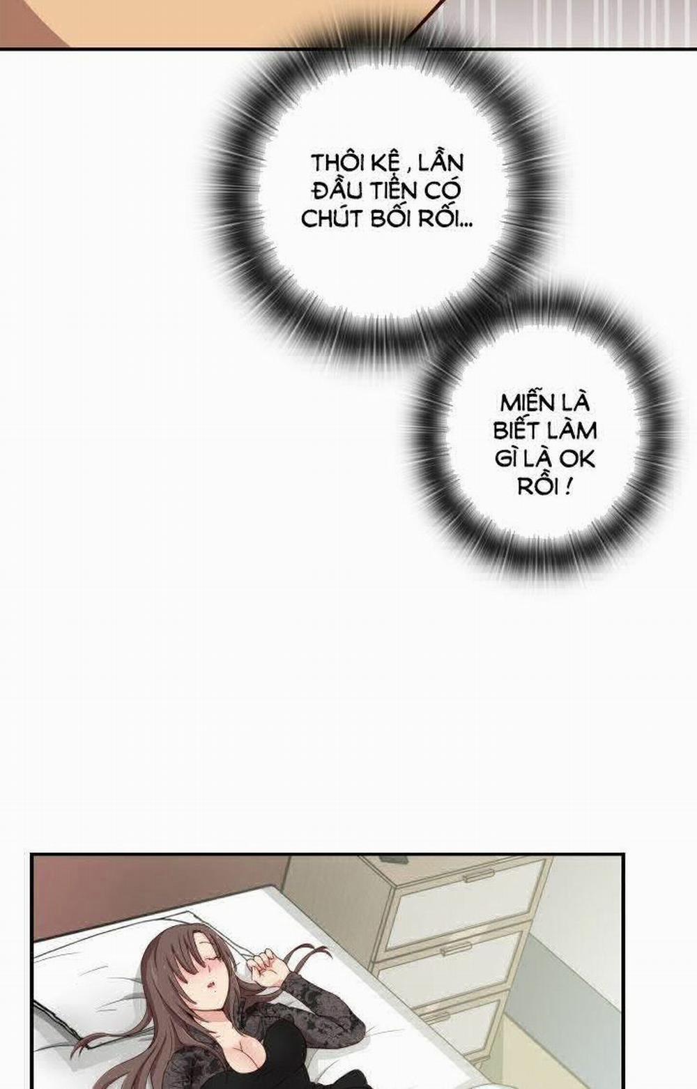 HỌC VIỆN DIỄN VIÊN KHIÊU DÂM 18 trang 68