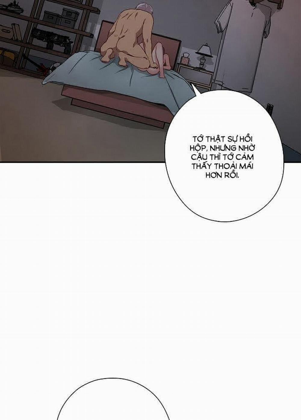 HỌC VIỆN DIỄN VIÊN KHIÊU DÂM 19 trang 34