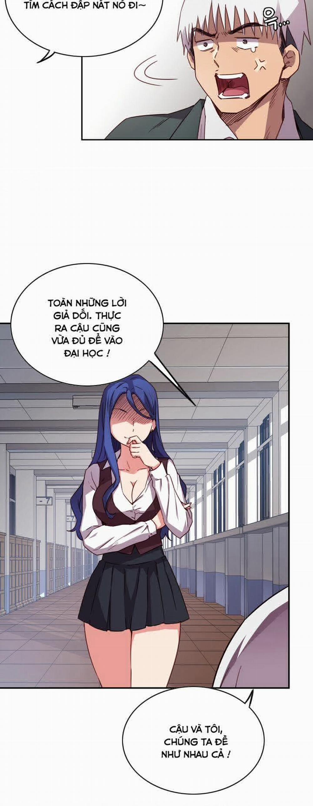 HỌC VIỆN DIỄN VIÊN KHIÊU DÂM 2 trang 10