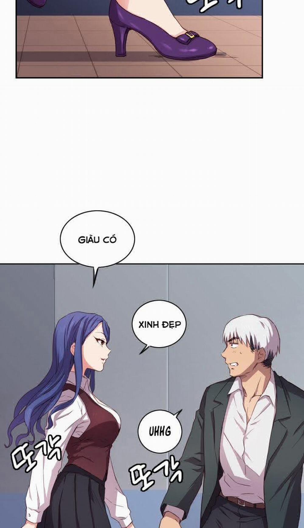 HỌC VIỆN DIỄN VIÊN KHIÊU DÂM 2 trang 14