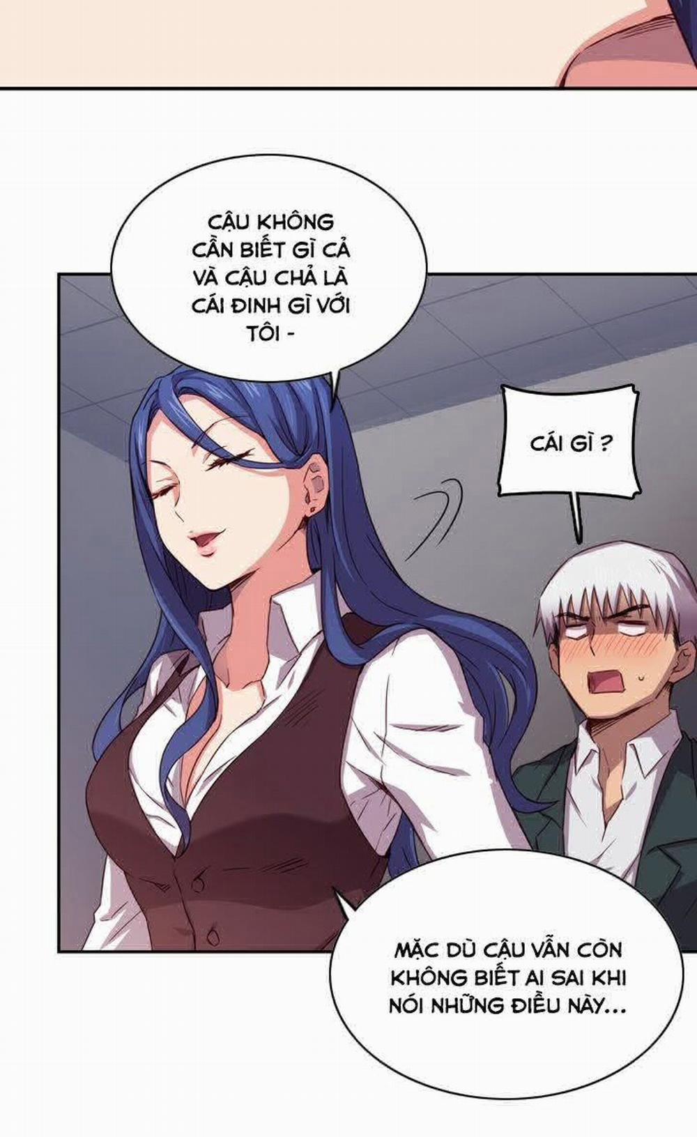 HỌC VIỆN DIỄN VIÊN KHIÊU DÂM 2 trang 21