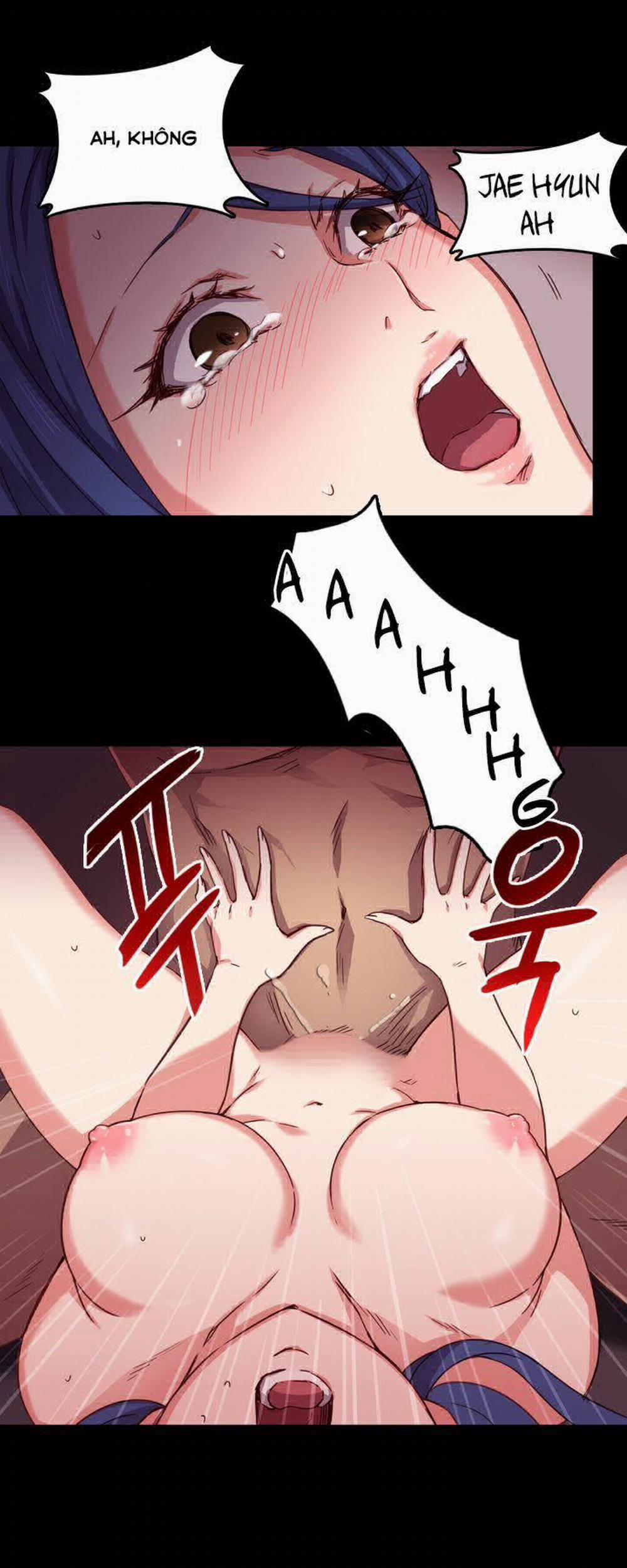 HỌC VIỆN DIỄN VIÊN KHIÊU DÂM 2 trang 27