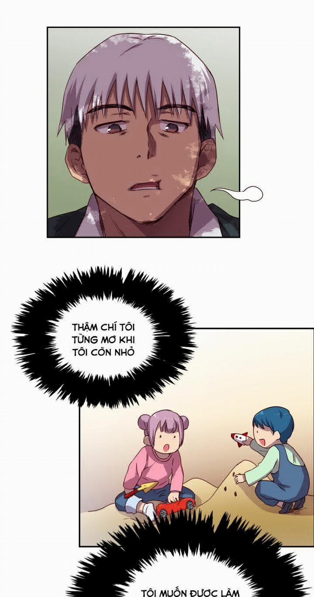 HỌC VIỆN DIỄN VIÊN KHIÊU DÂM 2 trang 30