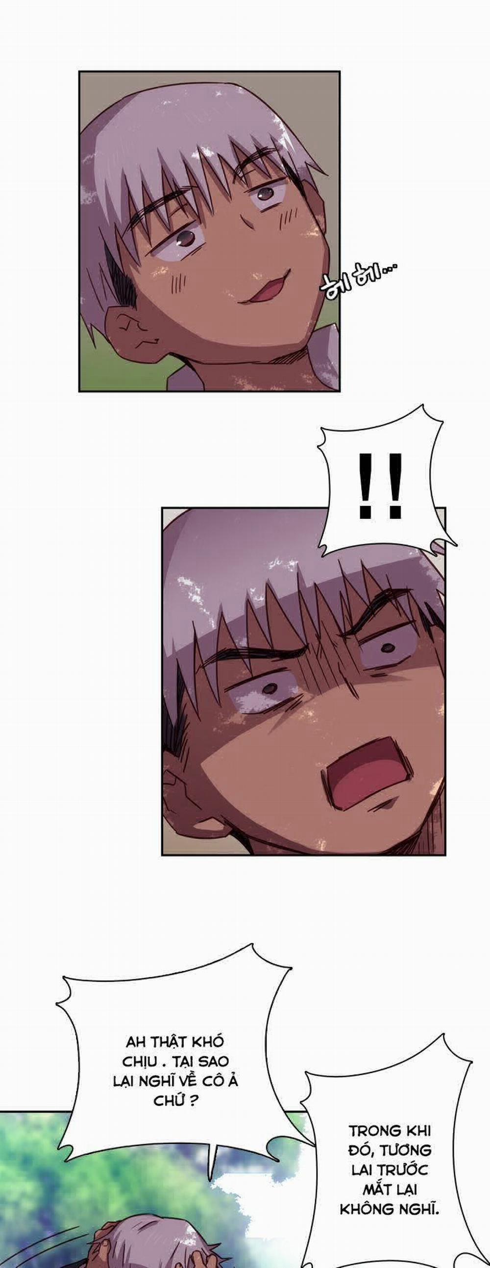 HỌC VIỆN DIỄN VIÊN KHIÊU DÂM 2 trang 36