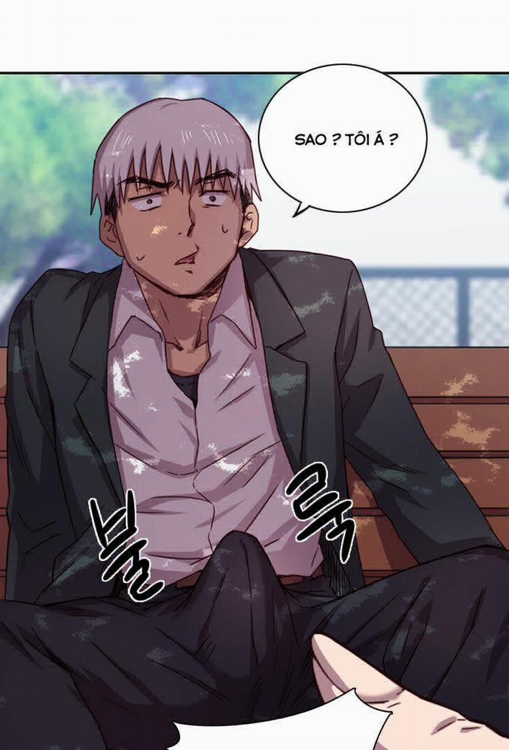 HỌC VIỆN DIỄN VIÊN KHIÊU DÂM 2 trang 38