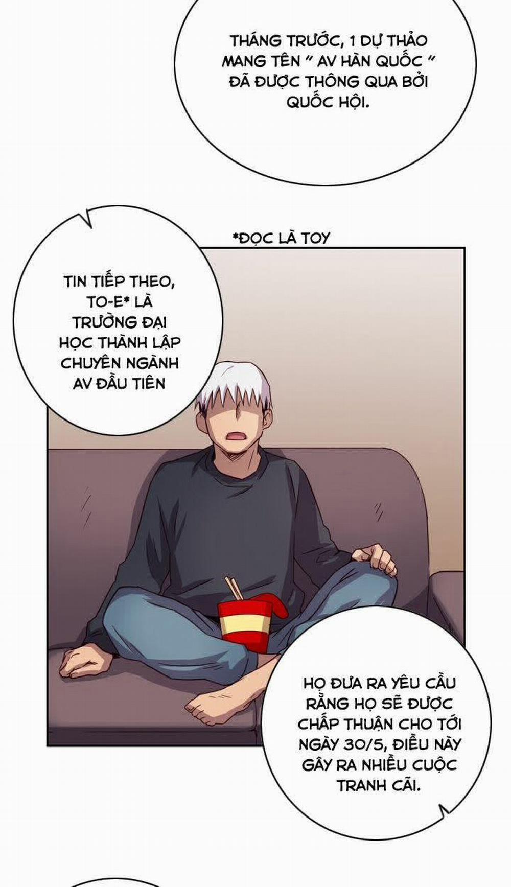 HỌC VIỆN DIỄN VIÊN KHIÊU DÂM 2 trang 45