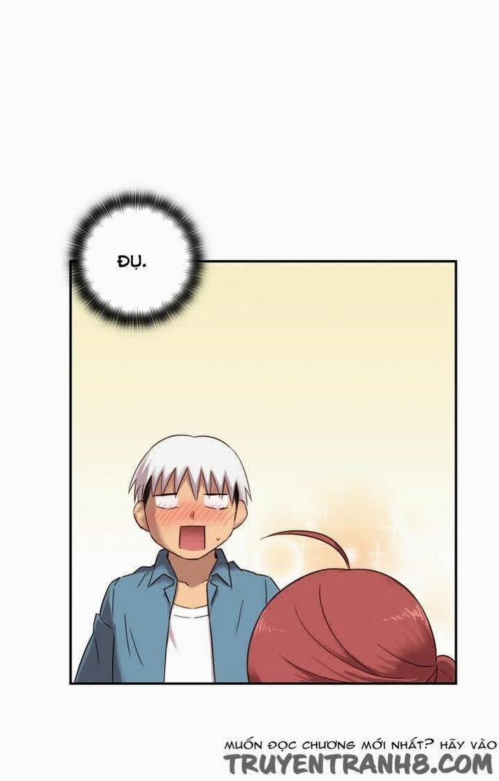 HỌC VIỆN DIỄN VIÊN KHIÊU DÂM 21 trang 43