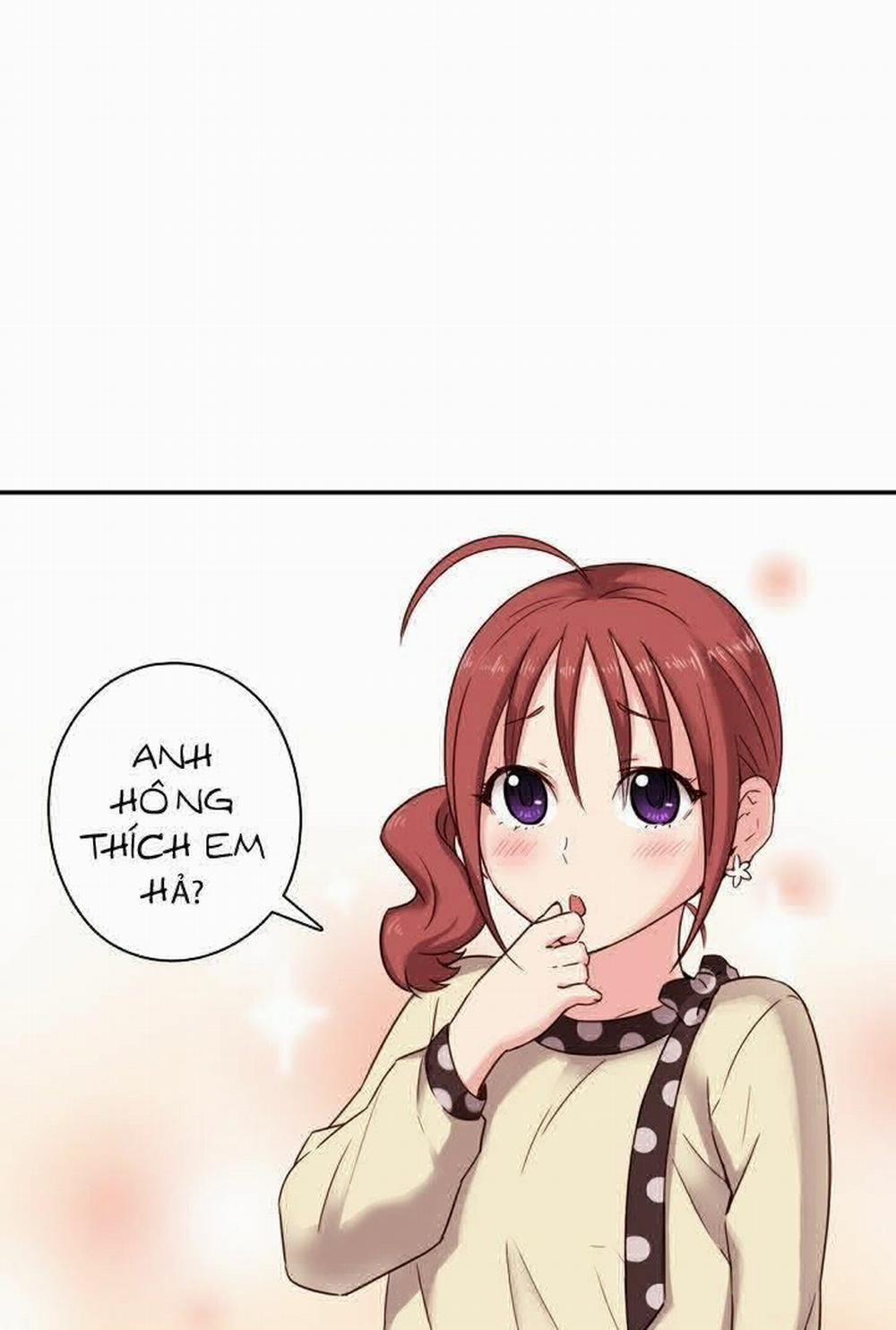 HỌC VIỆN DIỄN VIÊN KHIÊU DÂM 21 trang 44