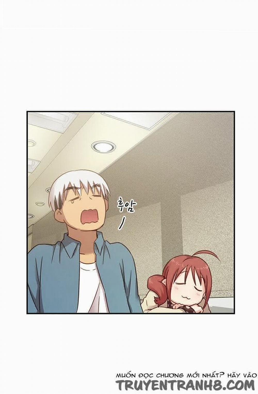 HỌC VIỆN DIỄN VIÊN KHIÊU DÂM 23 trang 18