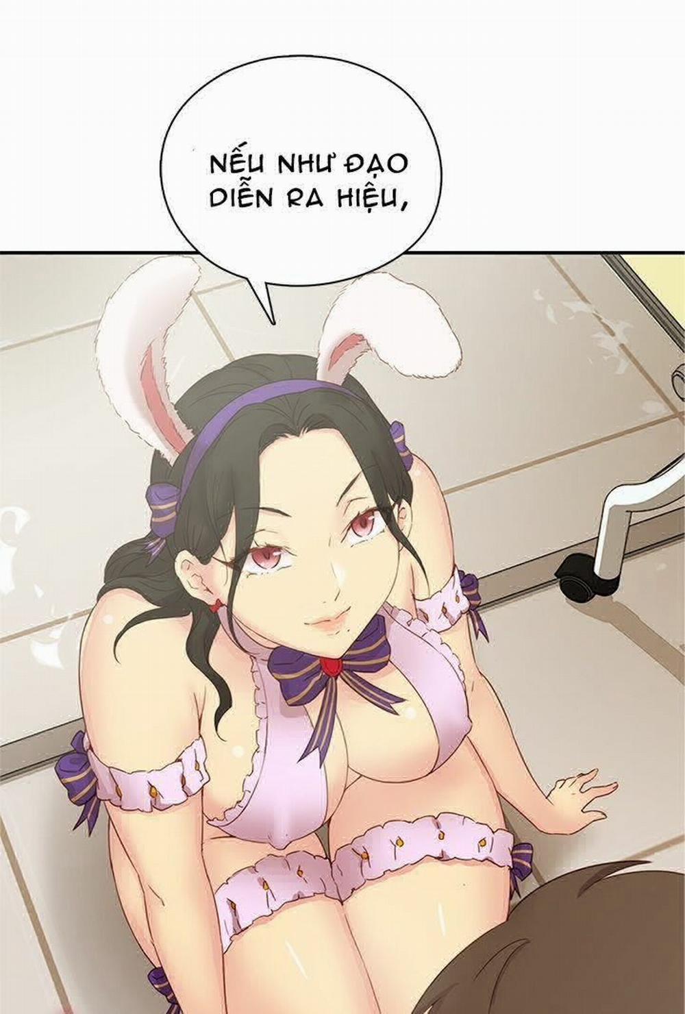 HỌC VIỆN DIỄN VIÊN KHIÊU DÂM 23 trang 50