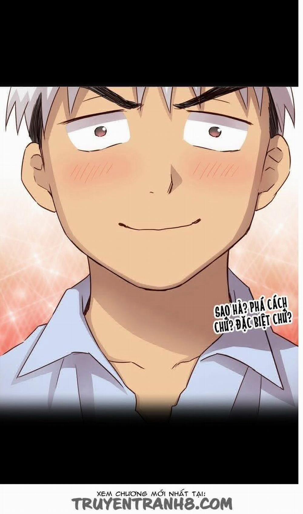 HỌC VIỆN DIỄN VIÊN KHIÊU DÂM 25 trang 64