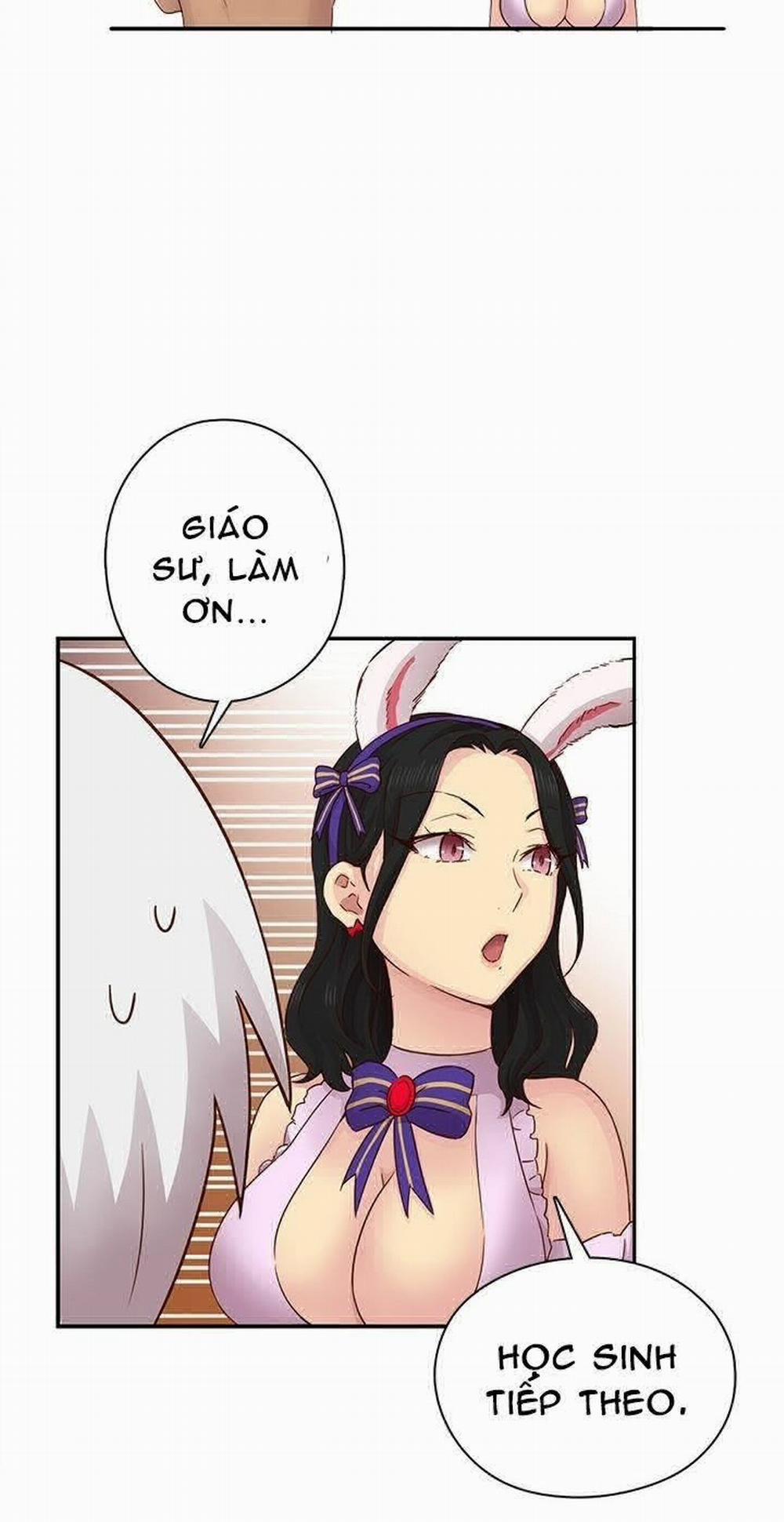 HỌC VIỆN DIỄN VIÊN KHIÊU DÂM 27 trang 30