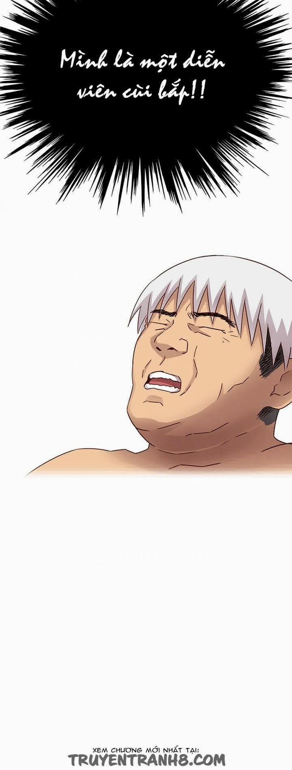 HỌC VIỆN DIỄN VIÊN KHIÊU DÂM 27 trang 38