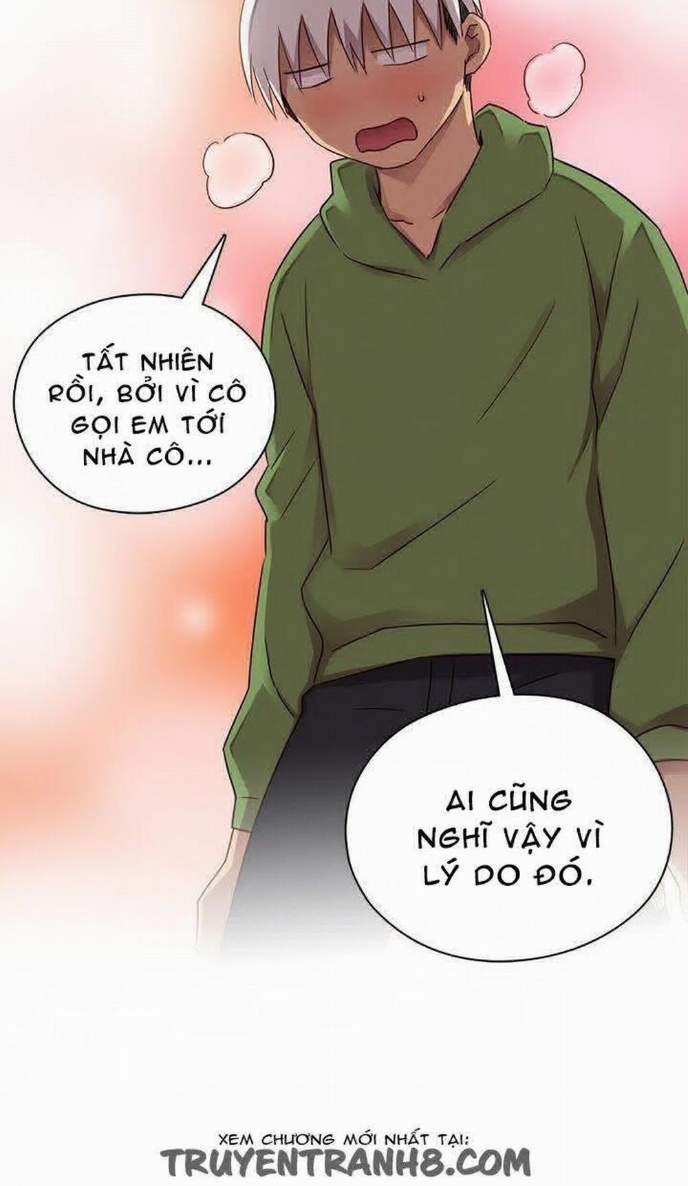 HỌC VIỆN DIỄN VIÊN KHIÊU DÂM 28 trang 34