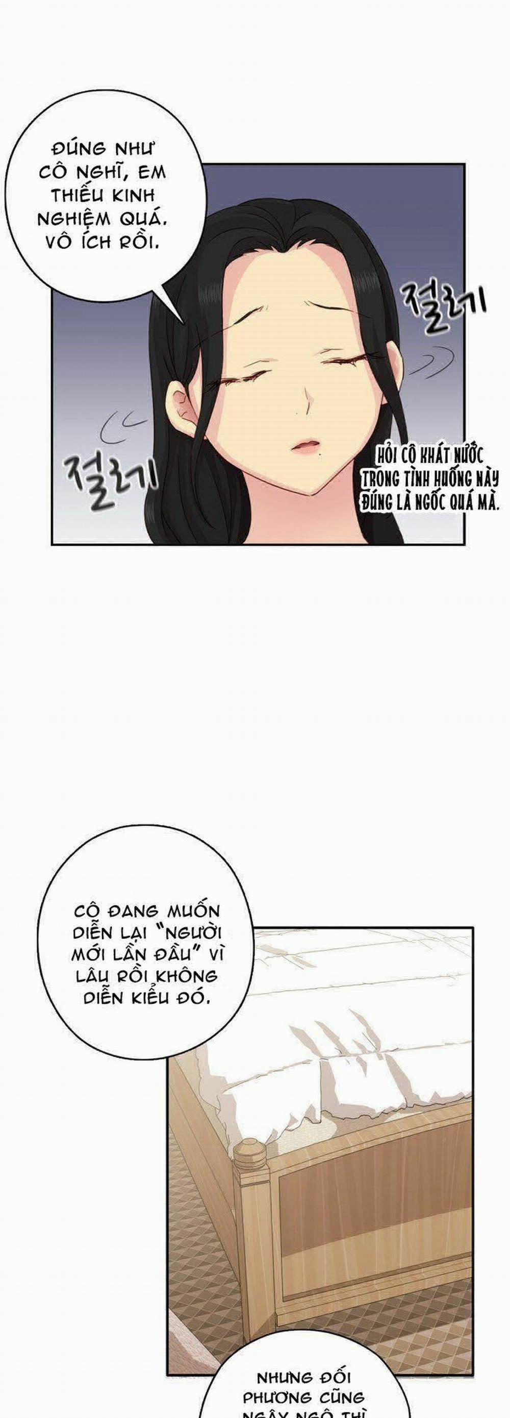 HỌC VIỆN DIỄN VIÊN KHIÊU DÂM 29 trang 28