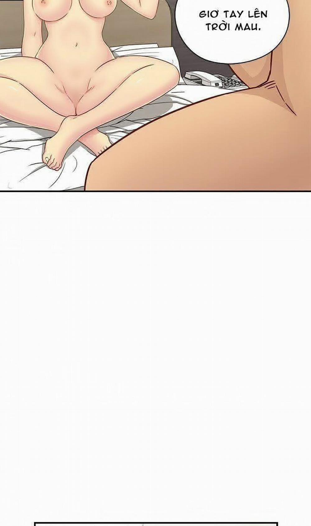 HỌC VIỆN DIỄN VIÊN KHIÊU DÂM 29 trang 36