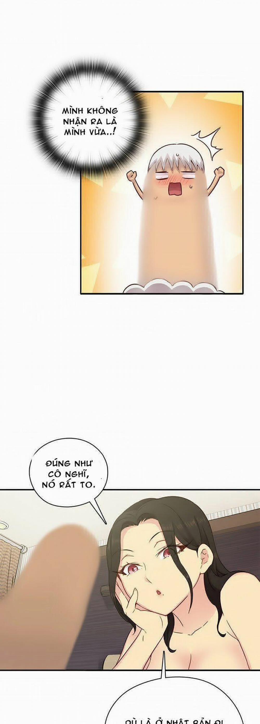 HỌC VIỆN DIỄN VIÊN KHIÊU DÂM 29 trang 38